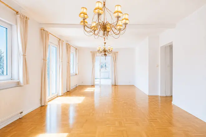 7 Zimmer Haus mit 145 m² in Berlin – Bild 2