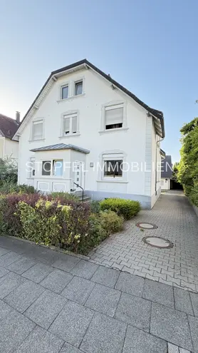 2 Zimmer Wohnung mit 34 m² in Bielefeld – Bild 1