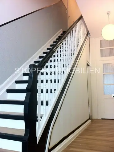 2 Zimmer Wohnung mit 34 m² in Bielefeld – Bild 2