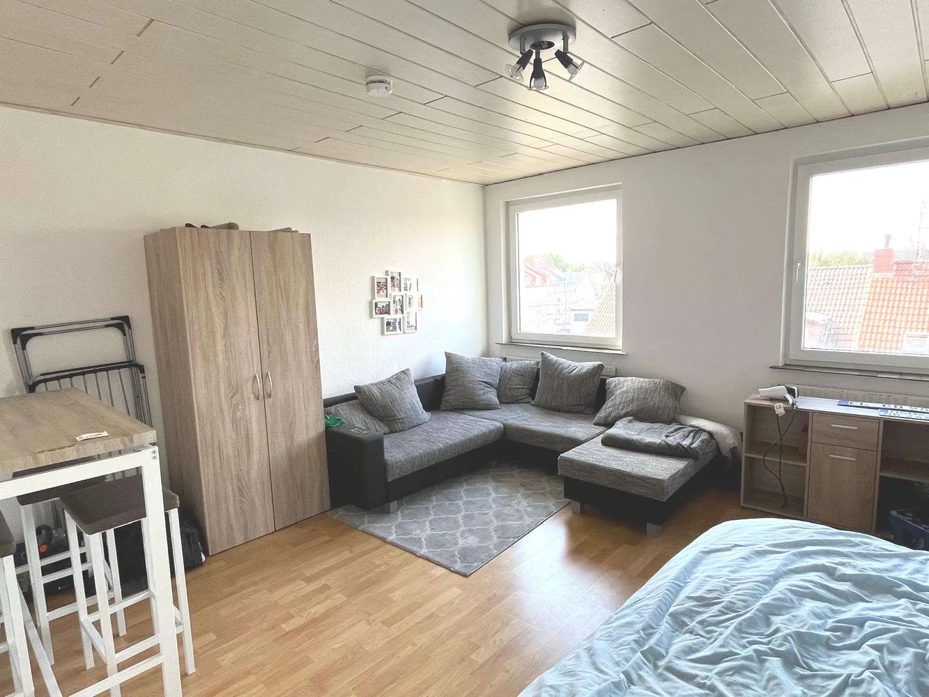 3 Zimmer Wohnung mit 75 m² in Osnabrück – Bild 1