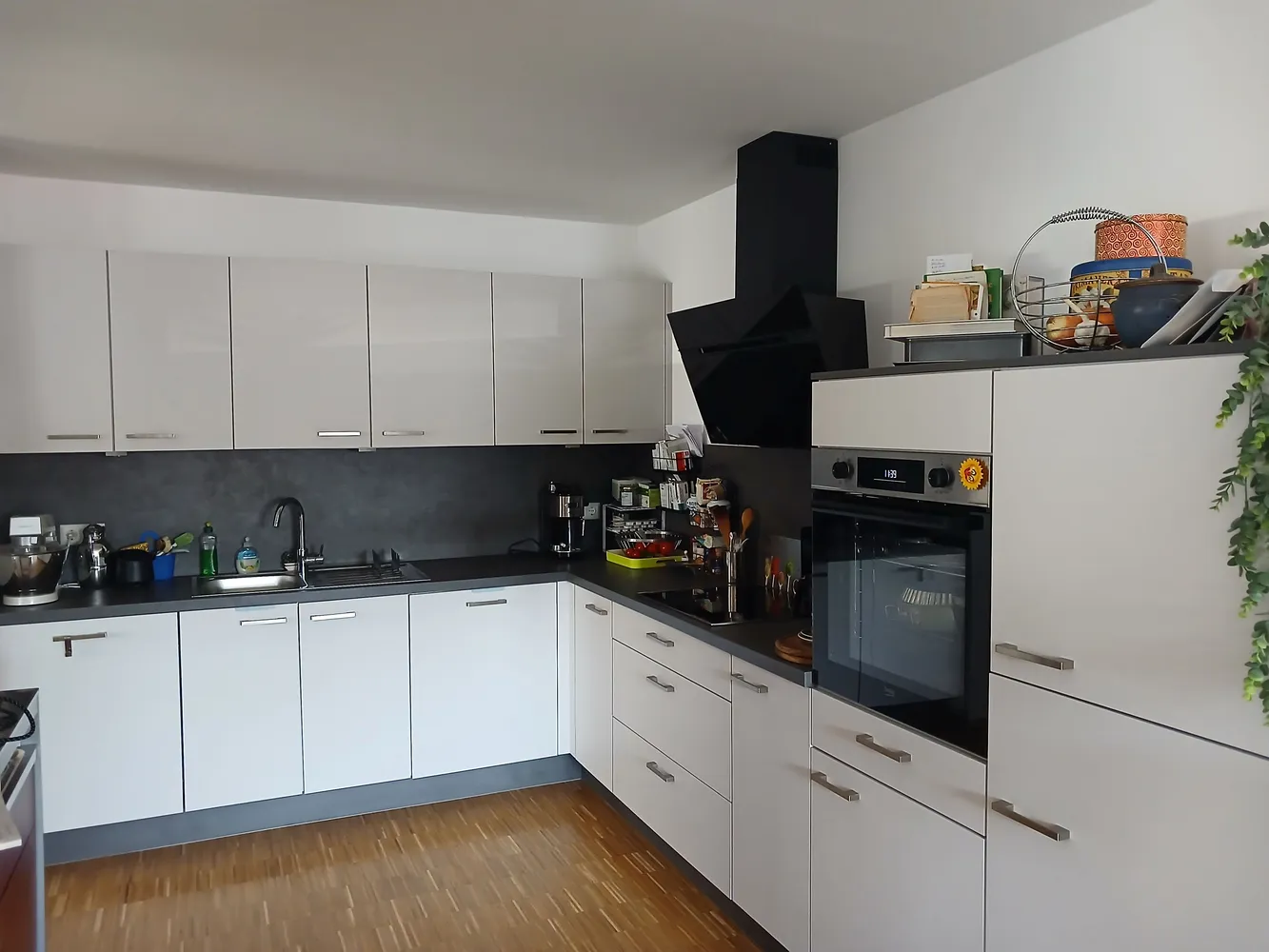 3 Zimmer Wohnung mit 104 m² in Düren – Bild 2