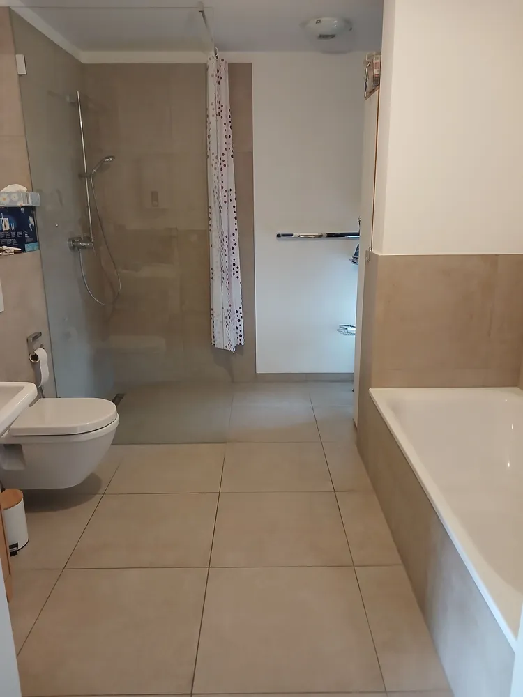 3 Zimmer Wohnung mit 104 m² in Düren – Bild 3