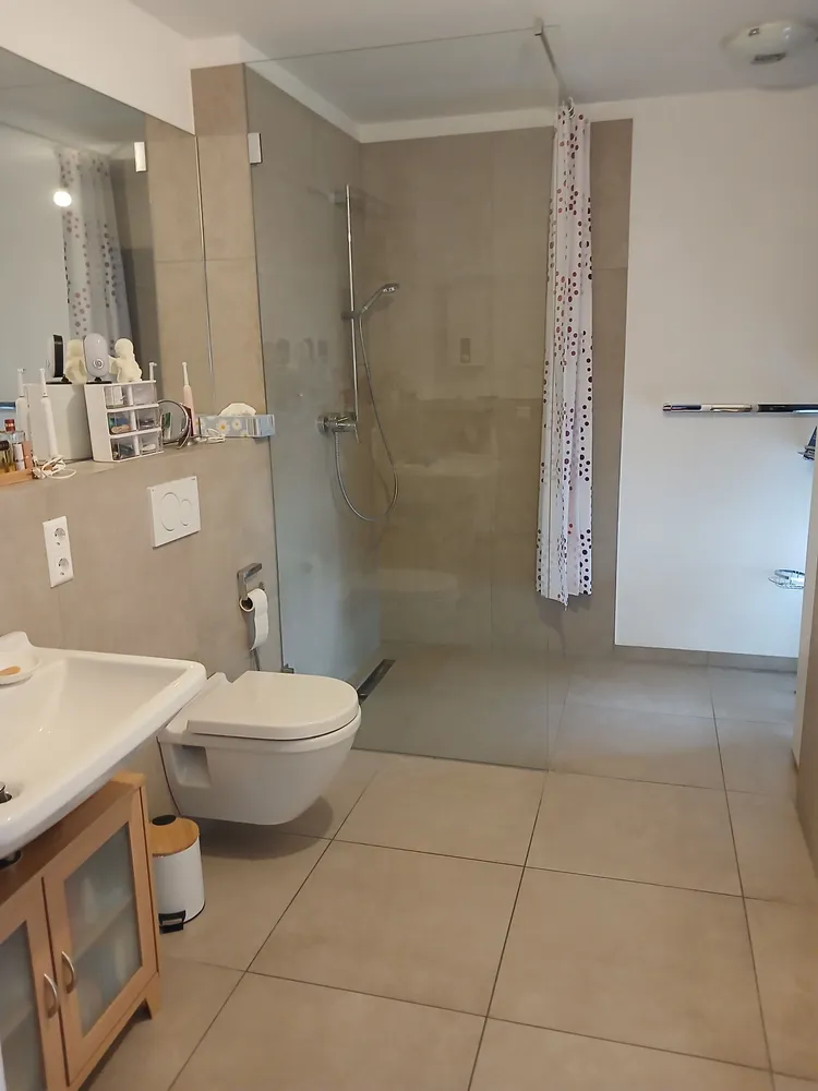 3 Zimmer Wohnung mit 104 m² in Düren – Bild 4