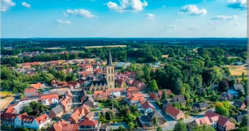 WG-Zimmer mit 80 m² in Nordhorn – Bild 4