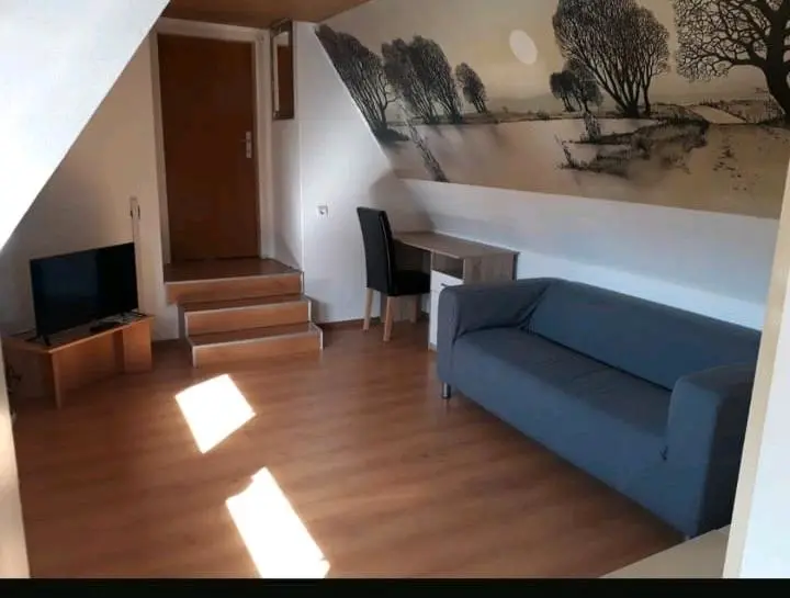 WG-Zimmer mit 80 m² in Nordhorn – Bild 5