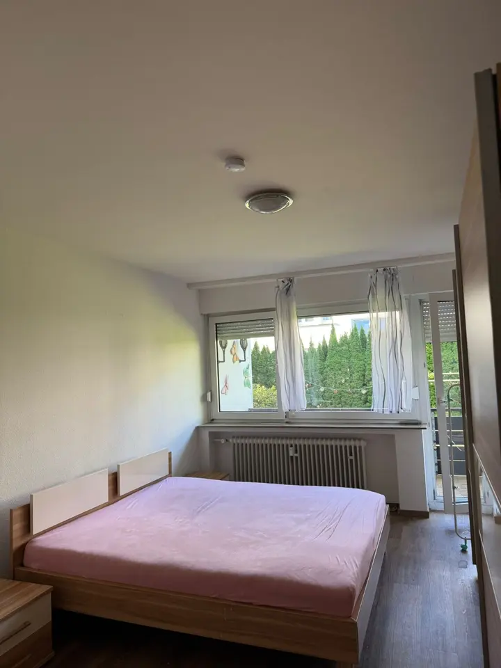 WG-Zimmer mit 80 m² in Nordhorn – Bild 6