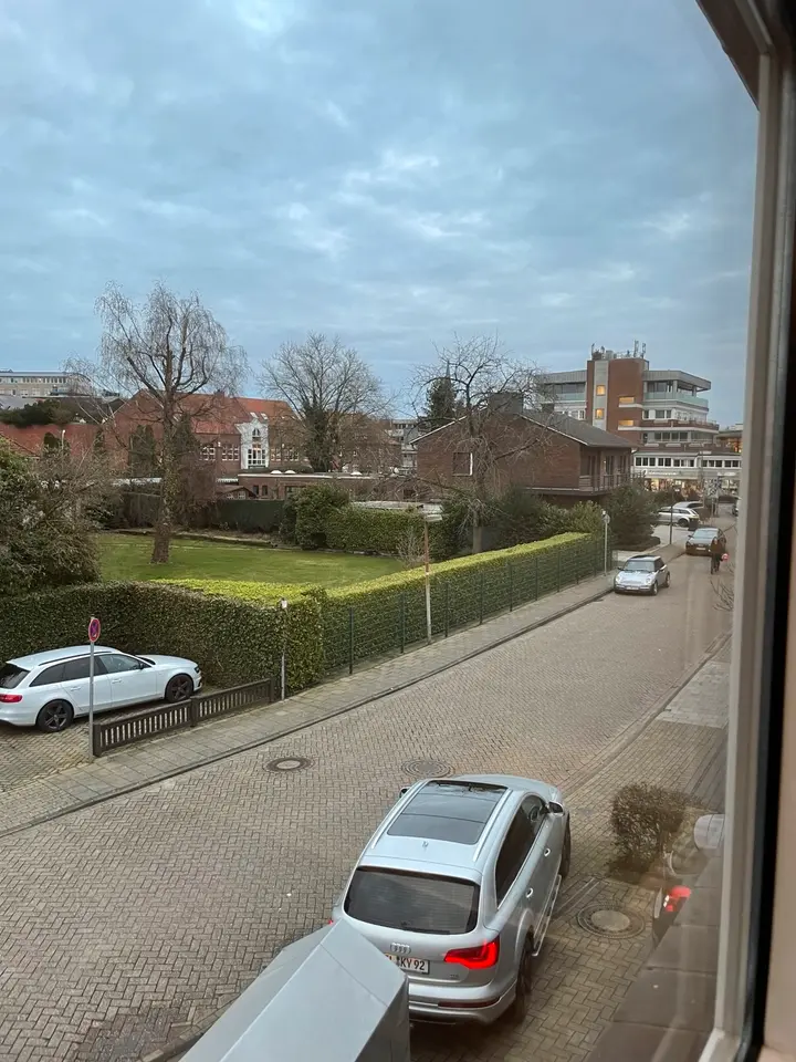 WG-Zimmer mit 80 m² in Nordhorn – Bild 8