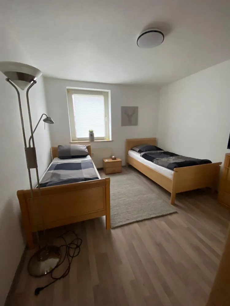 2 Zimmer Wohnung mit 44 m² in Gelsenkirchen – Bild 1
