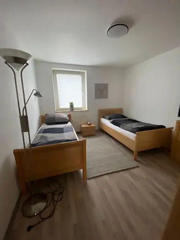 2 Zimmer Wohnung mit 44 m² in Gelsenkirchen – Bild 1