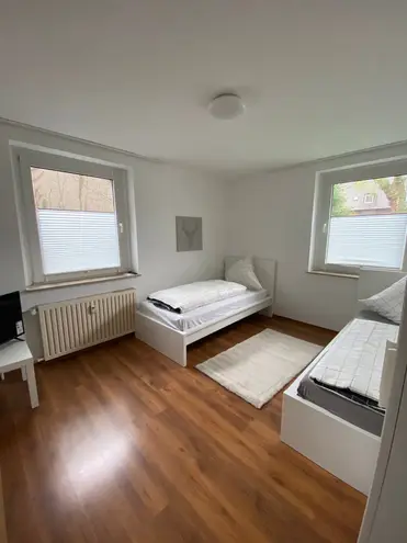 2 Zimmer Wohnung mit 44 m² in Gelsenkirchen – Bild 2