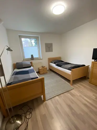 2 Zimmer Wohnung mit 44 m² in Gelsenkirchen – Bild 3