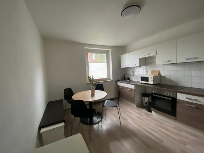 2 Zimmer Wohnung mit 44 m² in Gelsenkirchen – Bild 4