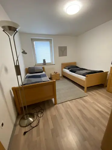 2 Zimmer Wohnung mit 44 m² in Gelsenkirchen – Bild 5