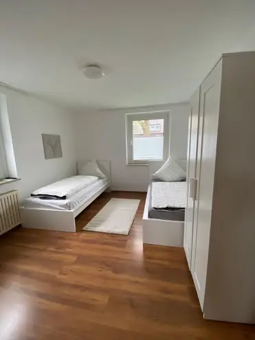 2 Zimmer Wohnung mit 44 m² in Gelsenkirchen – Bild 6