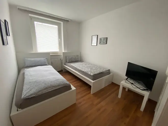 2 Zimmer Wohnung mit 44 m² in Gelsenkirchen – Bild 7