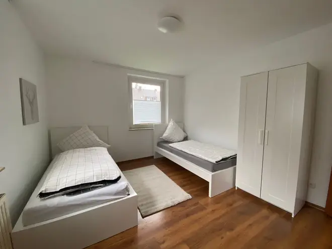 2 Zimmer Wohnung mit 44 m² in Gelsenkirchen – Bild 8