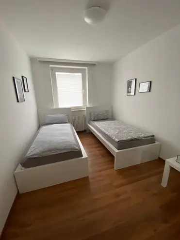 2 Zimmer Wohnung mit 44 m² in Gelsenkirchen – Bild 10