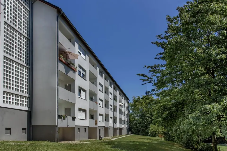 Studio mit 37 m² in Velbert – Bild 1