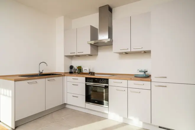 2 Zimmer Wohnung mit 72 m² in Freiburg im Breisgau – Bild 3