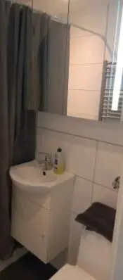 Studio mit 20 m² in Düsseldorf – Bild 4