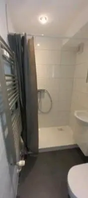 Studio mit 20 m² in Düsseldorf – Bild 5