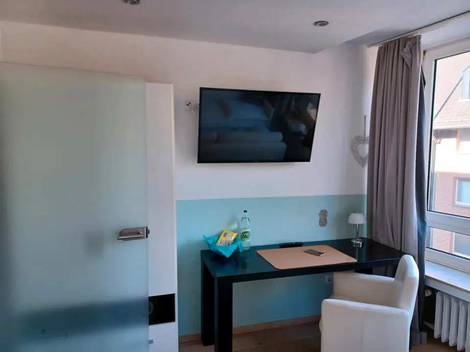 Studio mit 20 m² in Düsseldorf – Bild 8