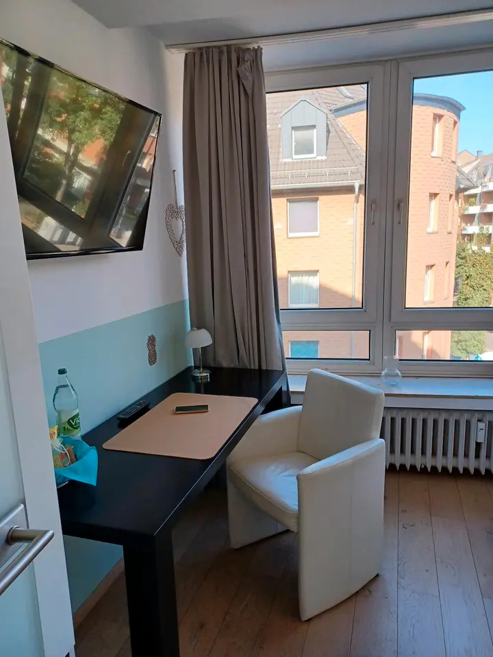 Studio mit 20 m² in Düsseldorf – Bild 9