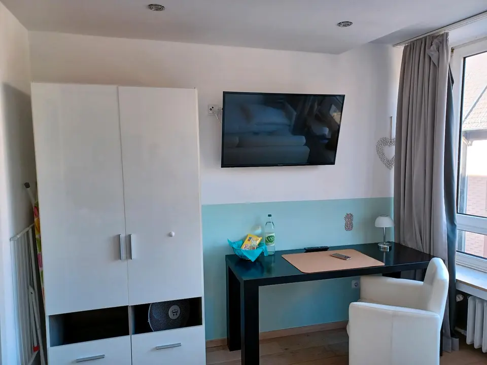 Studio mit 20 m² in Düsseldorf – Bild 10