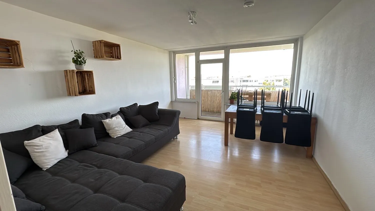 3 Zimmer Wohnung mit 71 m² in Mainz – Bild 1