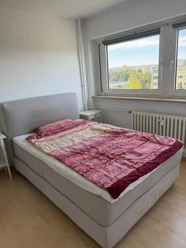 3 Zimmer Wohnung mit 71 m² in Mainz – Bild 2