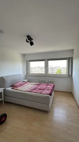 3 Zimmer Wohnung mit 71 m² in Mainz – Bild 4