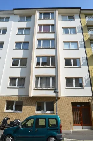 2 Zimmer Wohnung mit 35 m² in Mainz – Bild 2