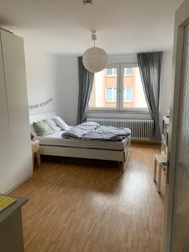 2 Zimmer Wohnung mit 35 m² in Mainz – Bild 3