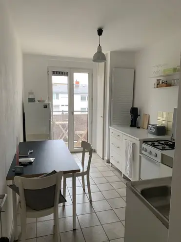 2 Zimmer Wohnung mit 35 m² in Mainz – Bild 4