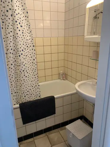 2 Zimmer Wohnung mit 35 m² in Mainz – Bild 5