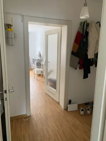 2 Zimmer Wohnung mit 35 m² in Mainz – Bild 6