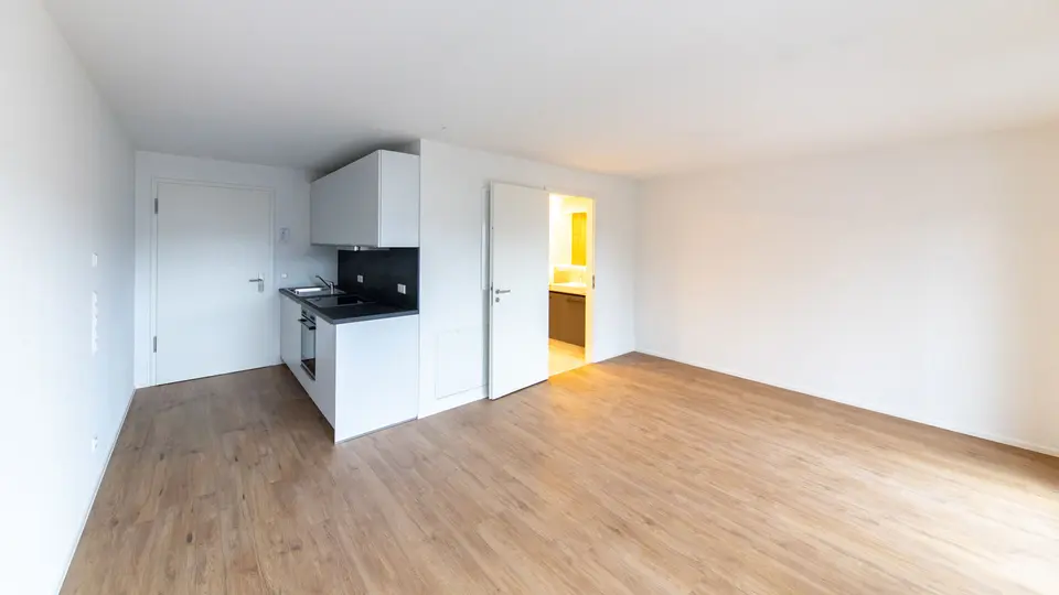2 Zimmer Wohnung mit 35 m² in Sindelfingen – Bild 1