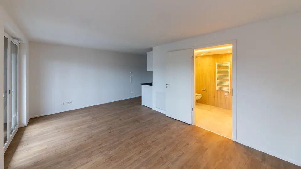 2 Zimmer Wohnung mit 35 m² in Sindelfingen – Bild 2