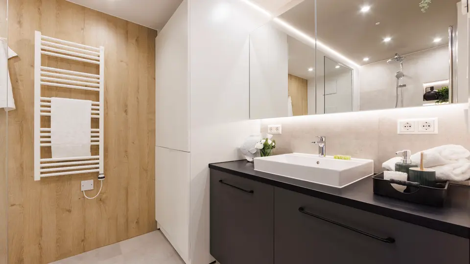 2 Zimmer Wohnung mit 35 m² in Sindelfingen – Bild 5