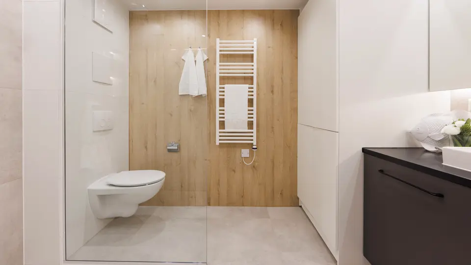2 Zimmer Wohnung mit 35 m² in Sindelfingen – Bild 7