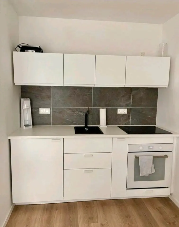 1 Zimmer Wohnung mit 60 m² in Paderborn – Bild 2