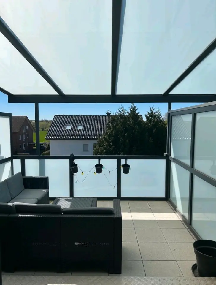 1 Zimmer Wohnung mit 60 m² in Paderborn – Bild 3