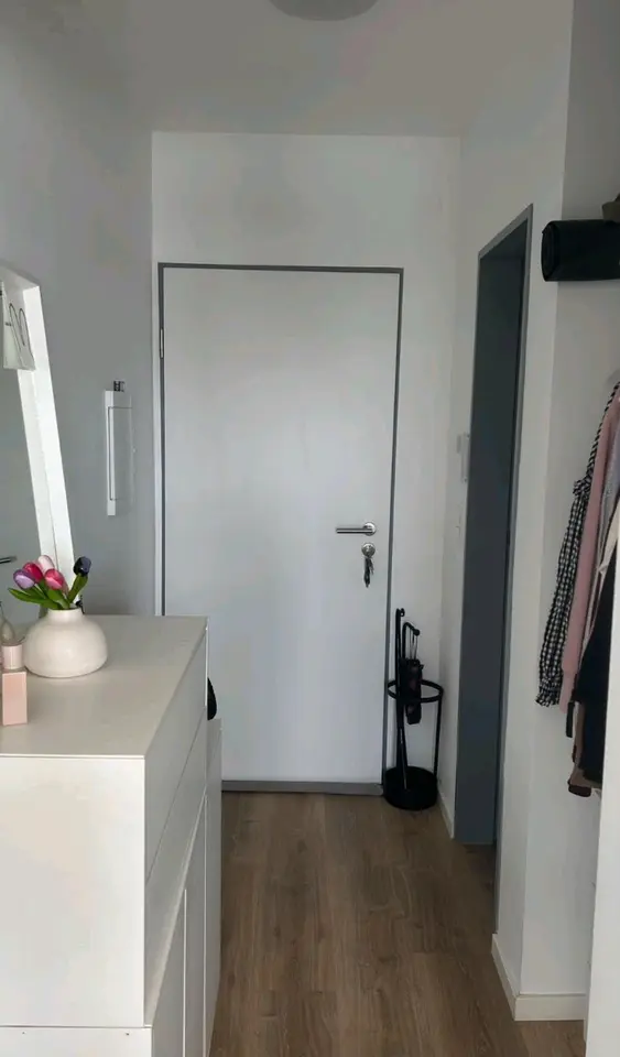 1 Zimmer Wohnung mit 60 m² in Paderborn – Bild 4