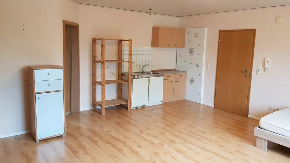 1 Zimmer Wohnung mit 60 m² in Paderborn – Bild 9