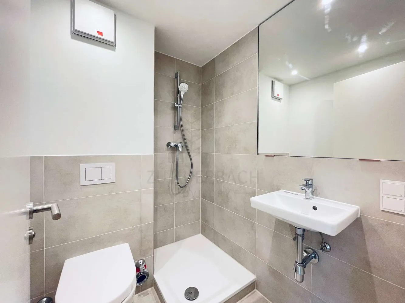 2 Zimmer Wohnung mit 42 m² in Leipzig – Bild 2