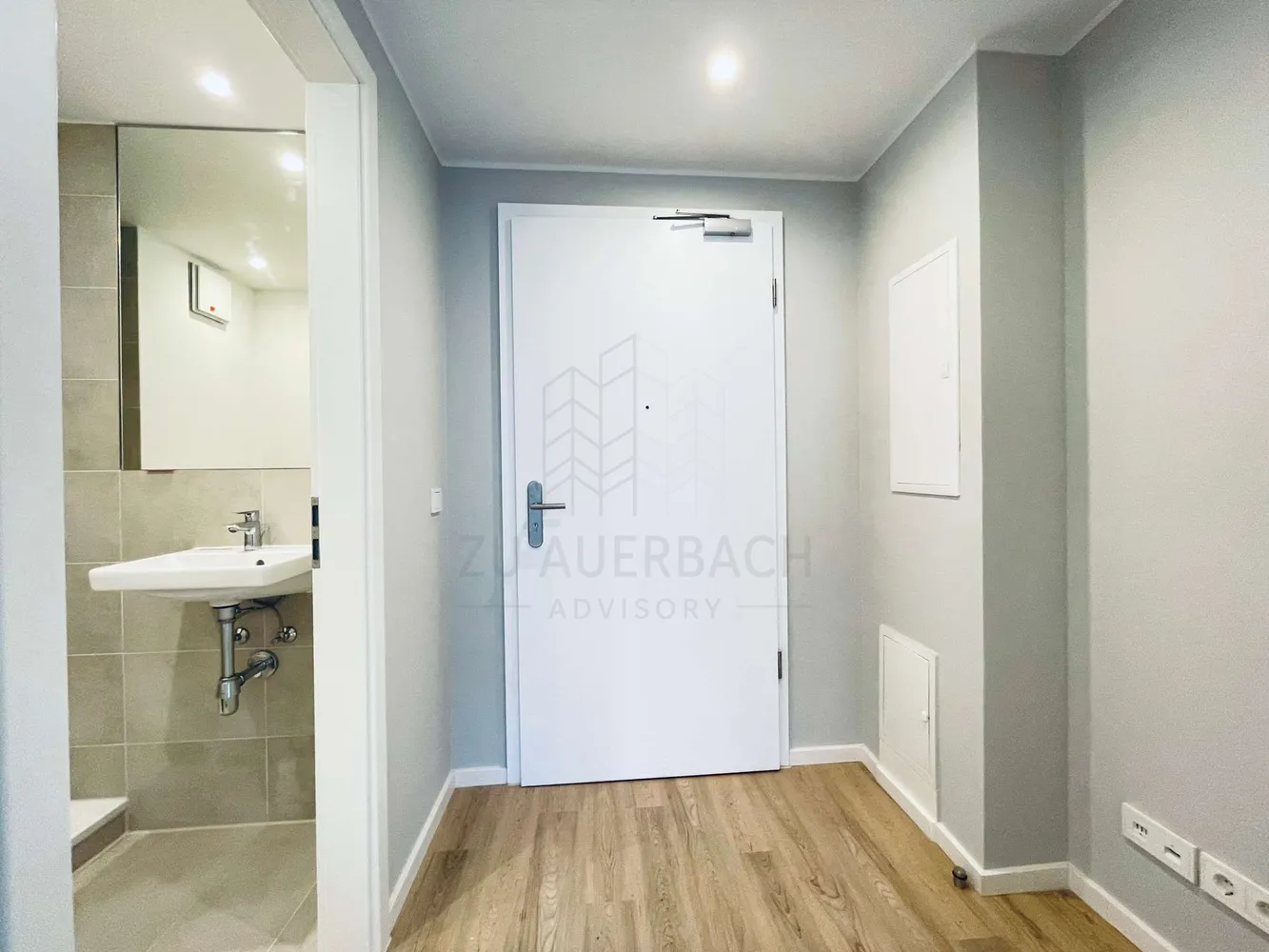 2 Zimmer Wohnung mit 42 m² in Leipzig – Bild 11