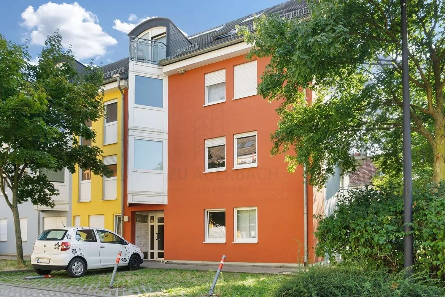 2 Zimmer Wohnung mit 42 m² in Leipzig – Bild 12