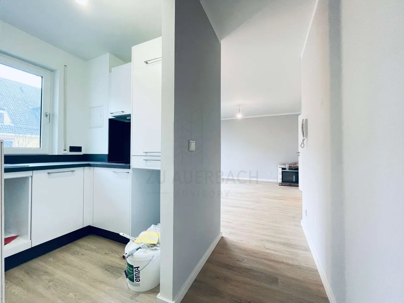 2 Zimmer Wohnung mit 42 m² in Leipzig – Bild 5
