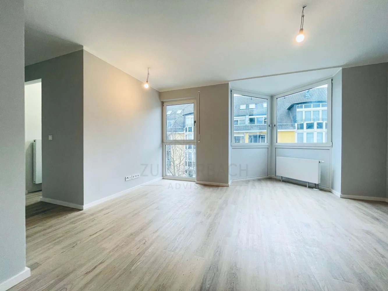 2 Zimmer Wohnung mit 42 m² in Leipzig – Bild 6