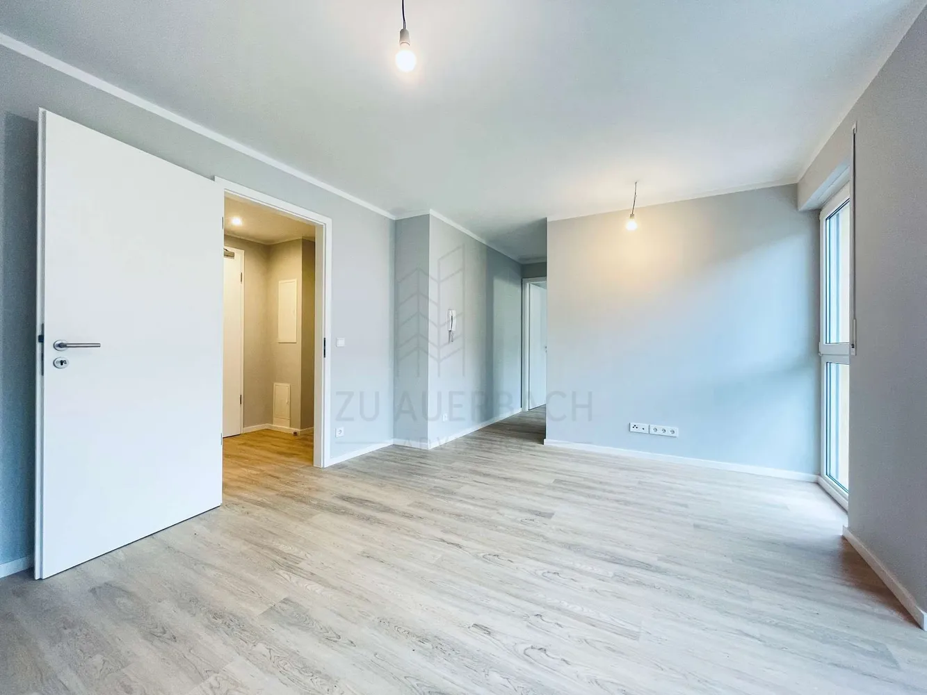 2 Zimmer Wohnung mit 42 m² in Leipzig – Bild 7